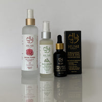 FACE RITUAL