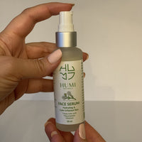 FACE SERUM