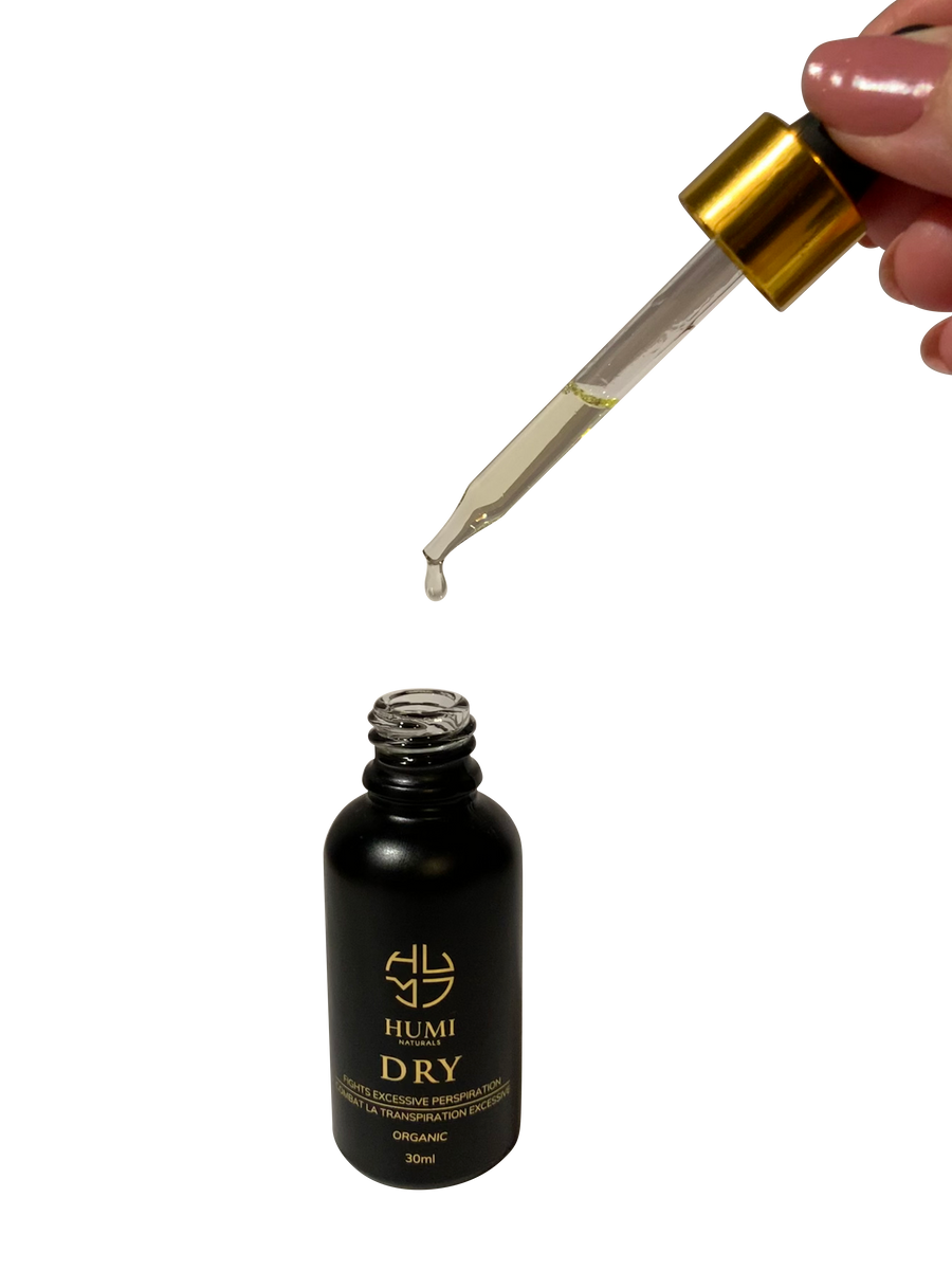 HUMI DRY