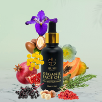 FACE OIL ORGANIC